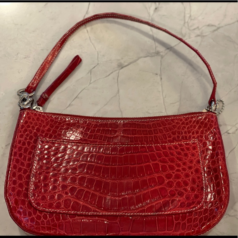 Limited Edition Coach Shoulder Bag